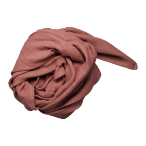 Coperta Avvolgente in Argilla