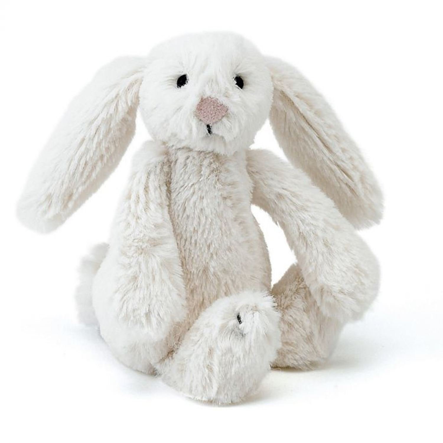 peluche coniglio baby bashful creme (13 cm) peluche coniglio baby bashful creme (13 cm)