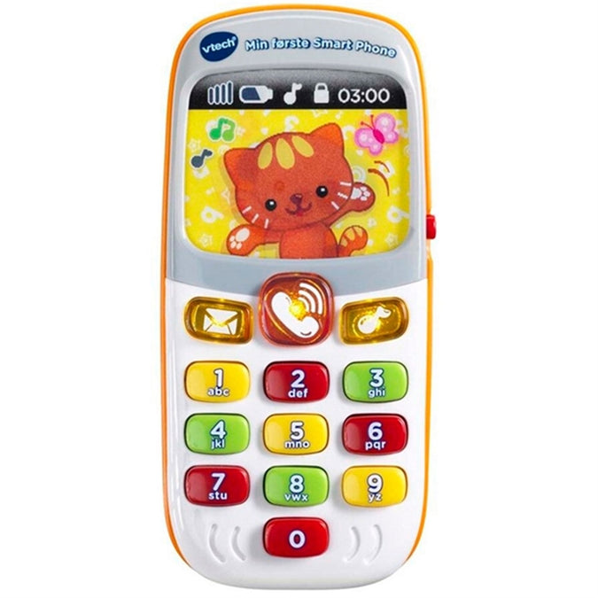 vtech baby my first smart phone telefono giocattolo per bambini vtech baby my first smart phone telefono giocattolo per bambini