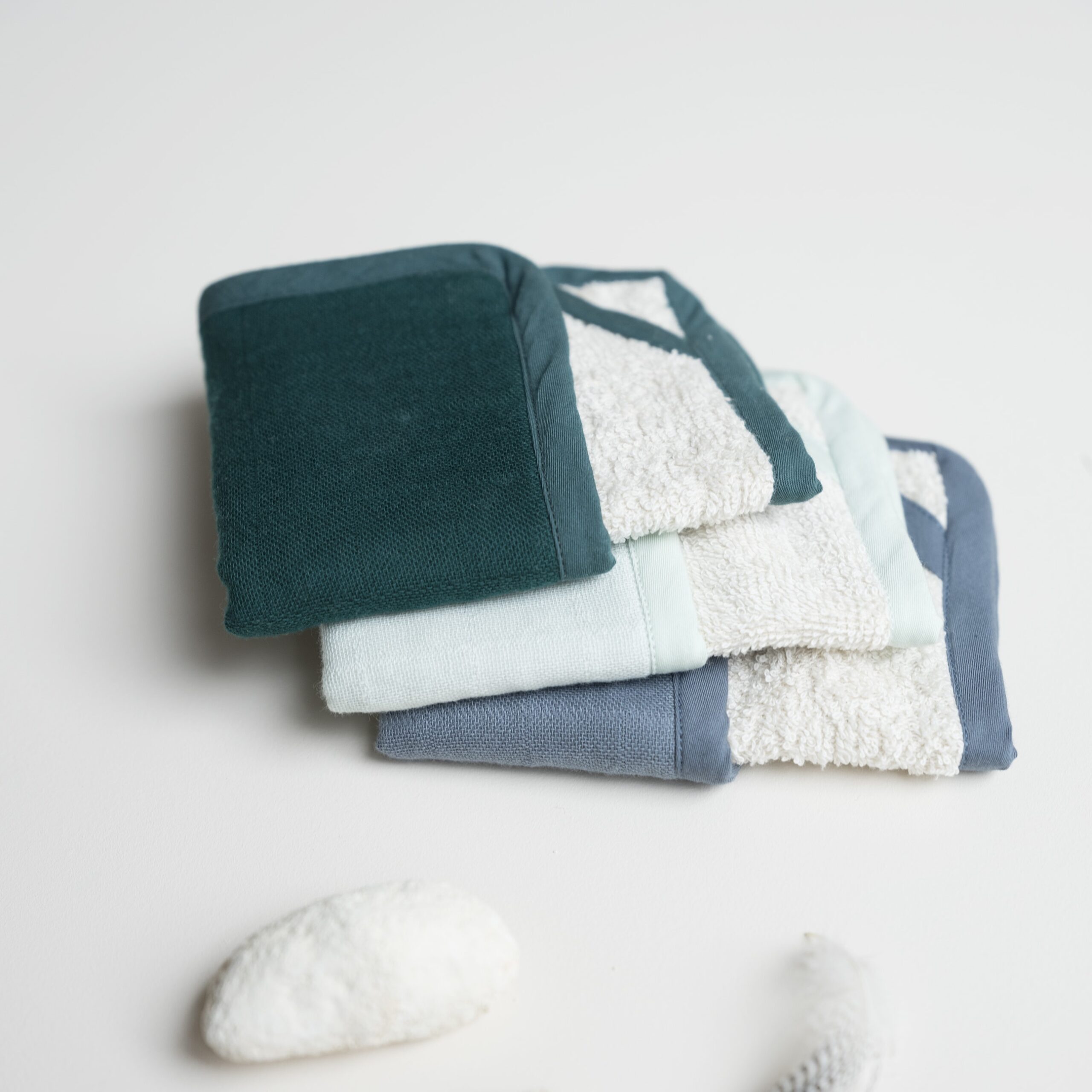 panno spugna coastline (3 pz.) panno spugna coastline (3 pz.)